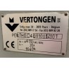 TENONNEUSE - VERTONGEN PENTHO C4