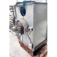 CHAUFFAGE GÉNÉRATEUR D'AIR CHAUD -