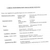 cabine d'insonorisation pour moulurière