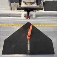 FRAISEUSE POUR CADRES & ACCESSOIRES 1kW - HOFFMANN MU2