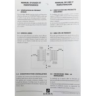 MODELE PRESSE À PLAQUER À -