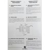 MODELE PRESSE À PLAQUER À -