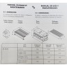 MODELE PRESSE À PLAQUER À -