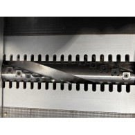 COMBINÉ DÉGAUCHISSEUSE RABOTEUSE - ROBLAND SD510 II