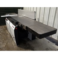 COMBINÉ DÉGAUCHISSEUSE RABOTEUSE - ROBLAND SD510 II