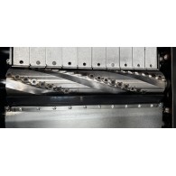 COMBINÉ DÉGAUCHISSEUSE RABOTEUSE - ROBLAND SD510 II