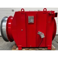 CLAPET ANTI-RETOUR ATEX Ø500MM