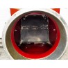 CLAPET ANTI-RETOUR ATEX Ø500MM CLAPET ANTI-RETOUR ATEX Ø500MM
