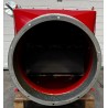 CLAPET ANTI-RETOUR ATEX Ø500MM CLAPET ANTI-RETOUR ATEX Ø500MM