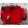 CLAPET ANTI-RETOUR ATEX Ø500MM CLAPET ANTI-RETOUR ATEX Ø500MM