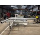 SCIE A FORMAT 7kW -  SCM NOVA SI400 EP