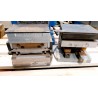 PRESSE PNEUMATIQUE ALU - SCHUKO 290 124 PRESSE PNEUMATIQUE ALU - SCHUKO 290 124