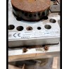 PRESSE PNEUMATIQUE ALU - SCHUKO 290 124 PRESSE PNEUMATIQUE ALU - SCHUKO 290 124