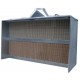 CABINE DE PEINTURE & MOTOVENTILATEUR - 90CAB002