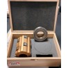 LOTS OUTILS DE TOUPIE OCCASION ALESAGE Ø30MM
