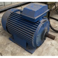 MOTEUR S1 75 KW - ABB M2CA 280 SA 2 B3