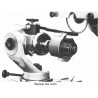 AFFUTEUSE UNIVERSELLE D'OUTILS - STEHLE N°S911