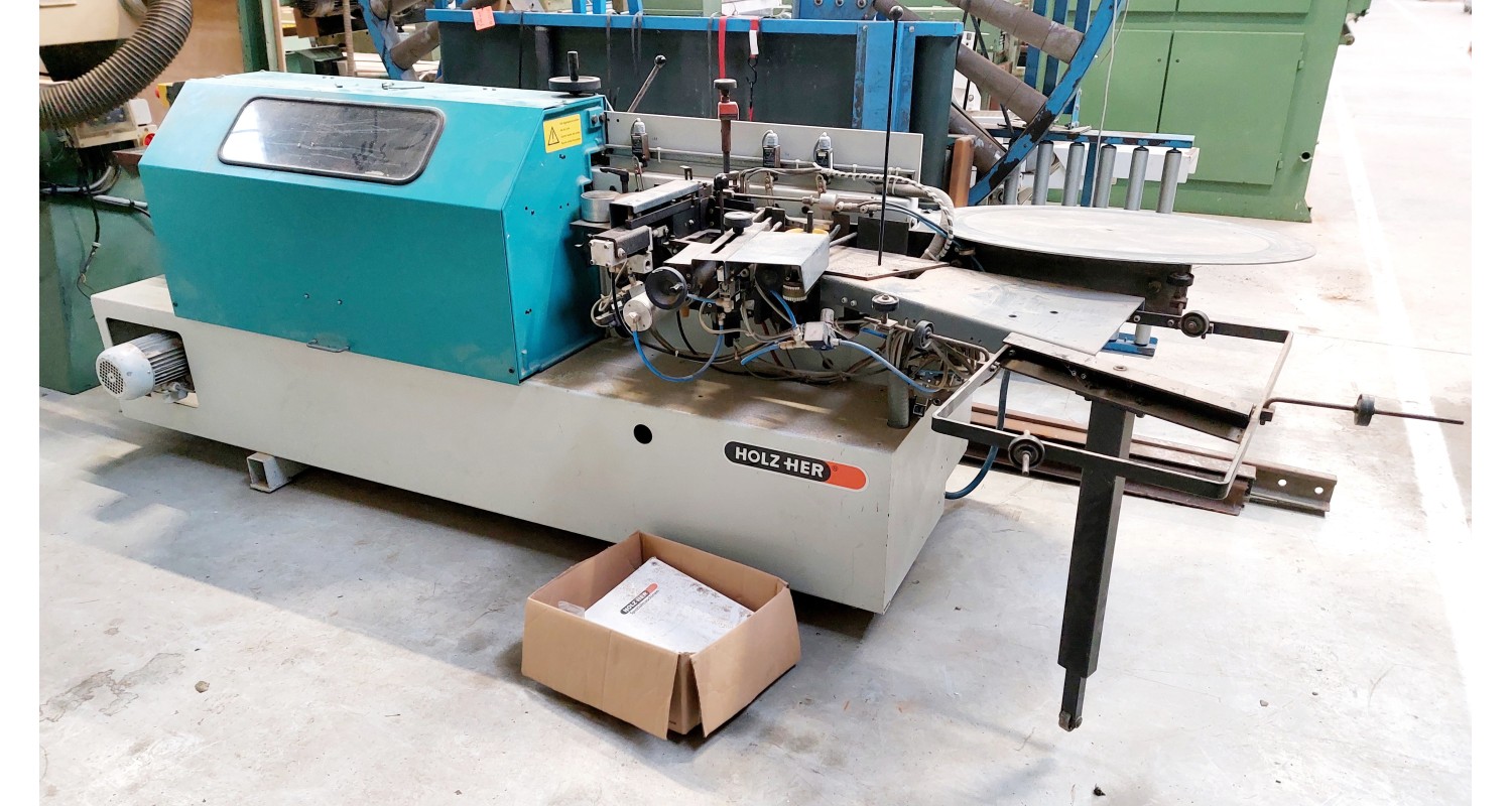 PLAQUEUSE DE CHANT - HOLZ HER