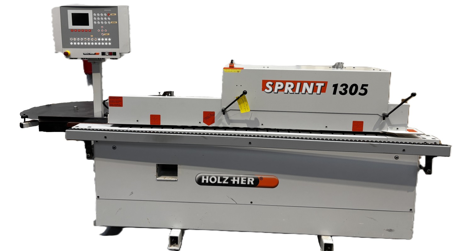 PLAQUEUSE DE CHANT - HOLZ HER1305 PLAQUEUSE DE CHANT - HOLZ HER1305