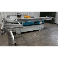 COMBINÉE MULTI-OPERATIONS - GRIGGIO LM 410 i