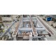 TABLE DE TRANSFERT OSSATURE BOIS WEINMANN 4.3M