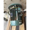 ASPIRATEUR ENSACHEUR 4 SACS 16 MANCHES - STIVENT RB 7