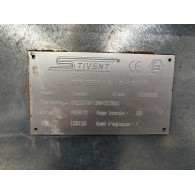 ASPIRATEUR ENSACHEUR 4 SACS 16 MANCHES - STIVENT RB 7