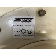 ASPIRATEUR ENSACHEUR 4 SACS 16 MANCHES - STIVENT RB 7