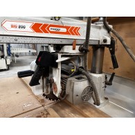 SCIE RADIALE - MAGGI BIG 800