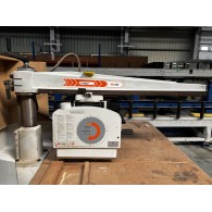 SCIE RADIALE - MAGGI BIG 800