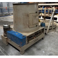 PRESSE A BRIQUETTES - COMAFER DINAMIC 85N