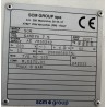 PONCEUSE LARGE BANDE SCM SANDYA 7S