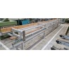 TABLE DE SORTIE BASCULANTE