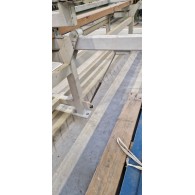 TABLE DE SORTIE BASCULANTE