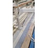 TABLE DE SORTIE BASCULANTE