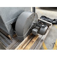 ASPIRATEUR ENSACHEUR 3 SACS GRUSS