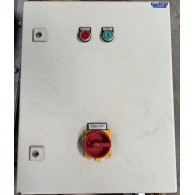 ASPIRATEUR ENSACHEUR 3 SACS GRUSS