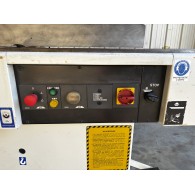 DÉGAUCHISSEUSE - SCM F520