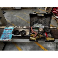 CORROYEUSE MOULURIERE 4 FACES - SCM COMPACT 23K