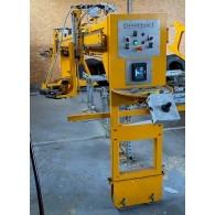 TABLE DE MONTAGE OSSATURE BOIS - CHARPENET