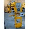 TABLE DE MONTAGE OSSATURE BOIS - CHARPENET