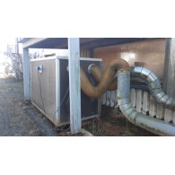 GROUPE FILTRANT ASPIRATION  -