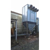 GROUPE FILTRANT ASPIRATION  -