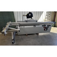 MODELE SCIE À FORMAT AVEC INCISEUR - ROBLAND NZ3200