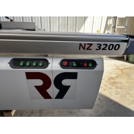 MODELE SCIE À FORMAT AVEC INCISEUR - ROBLAND NZ3200