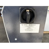 MODELE SCIE À FORMAT AVEC INCISEUR - ROBLAND NZ3200