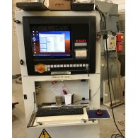 CN CENTRE DE FRAISAGE & PERCAGE 3 AXES - SCM TECH Z 2 27