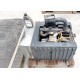 CN CENTRE DE FRAISAGE & PERCAGE 3 AXES - WEEKE OPTIMAT VENTURE 3