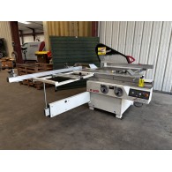 SCIE À FORMAT SCM SI300S AVEC INCISEUR