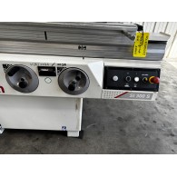 SCIE À FORMAT SCM SI300S AVEC INCISEUR